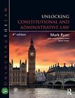 Unlocking Constitutional and Administrative Law (Unlocking the  