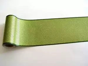 Selbstklebende Bordüre Border 5mx12,5cm Mesh Texture green grün mit Punkte 30670 - Bild 1 von 3