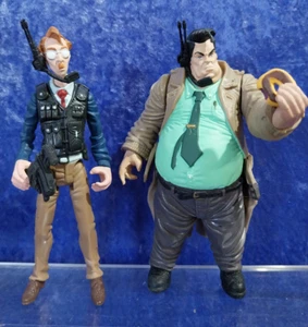 McFarlane Spawn Loose Sam and Twitch 1996 - Picture 1 of 6