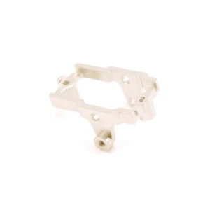 STRC ST9739S CNC Machined Aluminum Steering Servo Mount Silver for TRX-4M - Picture 1 of 1