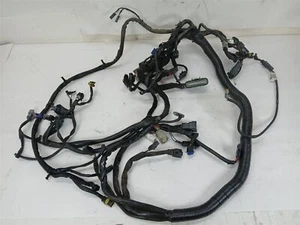 Harley-Davidson 2011 Dyna Wide Glide Main Wiring Harness 69603-08A - Picture 1 of 16