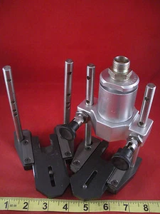 Juego de montaje Rexroth 3-843-204-228 Bosch Z 3 843 204 227 3843204232 3843204228 - Imagen 1 de 6