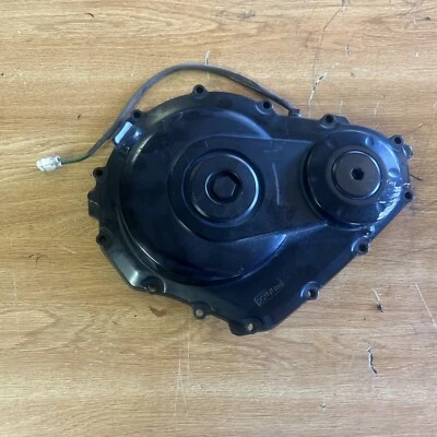 Cubierta de embrague Suzuki GSXR750 2009 Foto 1 de 4
