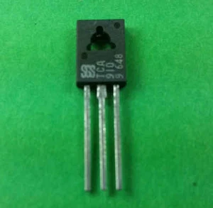 INTEGRATO TCA 910 - Motor Speed Regulators - Foto 1 di 1