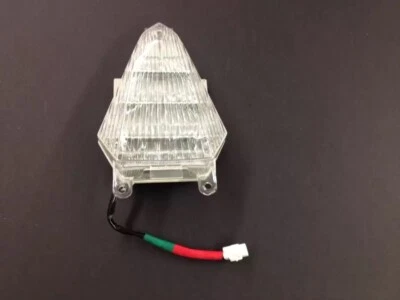 Lanterna traseira OEM 2006-2007 Yamaha YZF-R6 06 07 - Imagem 1 de 4