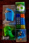 Trendhaus RADIERER Collection Konvolut 5 Stück, SET 10, Neu, OVP