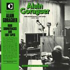 Alain Goraguer " Rare Soundtracks & Lost Tapes (1973 - 1984) "TRS30-FR 2024-LpMT