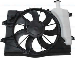 Engine Cooling Fan Assembly-Radiator Fan Assy. fits 18-21 Hyundai Kona 2.0L-L4