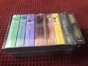 Highlander - The Complete Series (Seasons 1-6) (1992) Ravan & Ultimate Coll..... - Picture 1 of 6