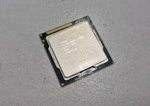 Intel Core i3-2120 - Afbeelding 1 van 2