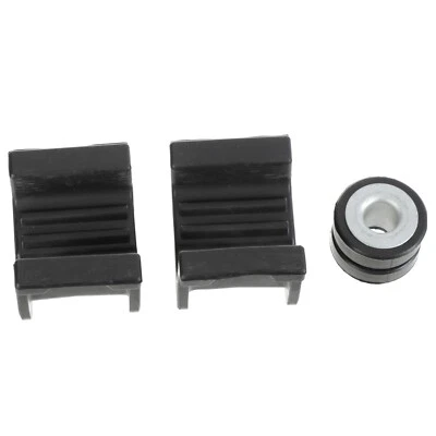 KIT AISLADOR REFRIGERADOR CARGA AIRE 10-24 RAM 2500 3500 GENUINO MOPAR 68069568AA Foto 1 de 4