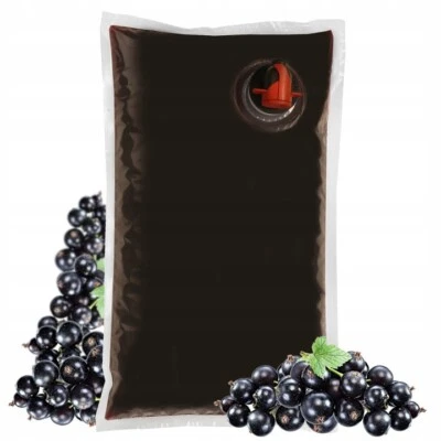 Sadvit Schwarzer Johannisbeersaft Schwarze Johannisbeere, 1500 ml