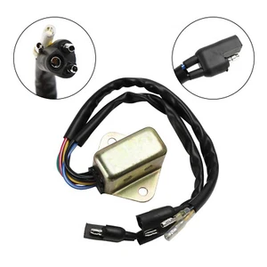CDI BOX Igniter for Suzuki GP100 GP125 TS125ER FR80 TR100 TL125 32900-39120 - Picture 1 of 17