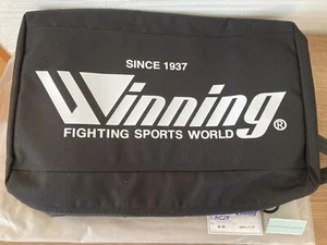 Winning 3-way: Boston, backpack, and shoulder Bag W-30 Boxing W45×H28×D30 New - Picture 1 of 14