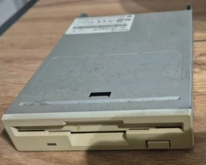 Panasonic JU-257A427P Floppy Drive - Zdjęcie 1 z 2