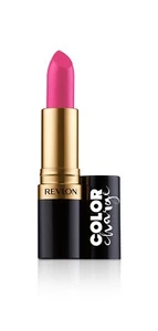 Revlon Super Lustrous Color Charge Matte Lipstick, You Choose - Picture 1 of 11