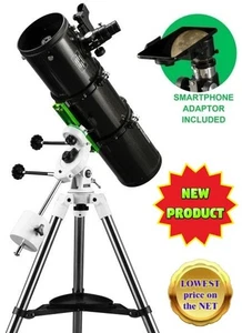SkyWatcher STARQUEST DX130P Parabolic Newtonian Reflector (10289) - Picture 1 of 4