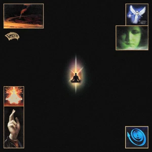 Vegyn - The Road To Hell Is Paved With Good Intentions (Silver Vinyl) - Picture 1 of 1