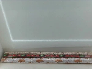 Festive Christmas Wrapping Paper Roll Set - Picture 1 of 5