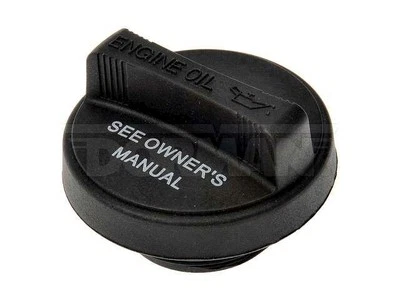 For 2005-2023 Toyota Tacoma Oil Filler Cap Dorman 13498SRBW 2021 2022 2020 2019 - Image 1 of 2