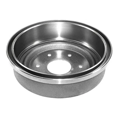 Tambor de freno DuraGo BD8934 para Jeep Cherokee Grand Wagoneer J10 Wagoneer 74-91 Foto 1 de 4
