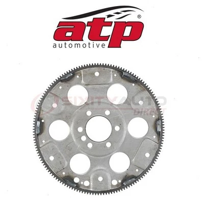 ATP Automatic Transmission Flexplate for 1971-1973 Pontiac Ventura -  ez Foto 1 de 4