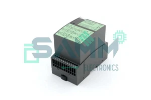 SINEAX DME 442 PROGRAMMABLE MULTI-TRANSDUCERS Used - Bild 1 von 4