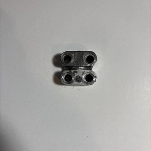 BSA TRIUMPH FORK CAP SPINDLE 97-3947 650 750 A65 A75 X75 T120 T150 1971 - 1972  - Picture 1 of 6