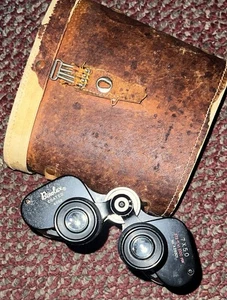 Binolux Binoculars Model 4052 Made in Korea 7 X 50 With Case - Picture 1 of 9
