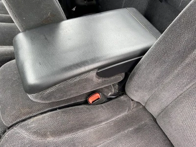 Front Seat  40/20/40 Split Cloth Stationary Fits 00-04 DAKOTA 566740 Foto 1 de 2