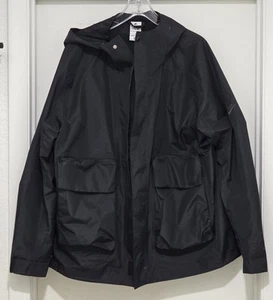 Nike Tech Pack Storm-FIT ADV GORE-TEX Jacket Black New Retail $330 Mens Sz L - Picture 1 of 6