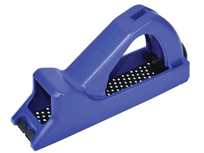 Faithfull - Pelan Blok Kikir Tangan - Image 1 of 3