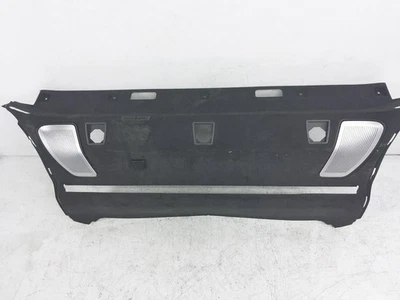 Bandeja equipamiento trasero BMW 640I 2013-2019 Gran Coupé - con parasol 51-46-7-277-113 Foto 1 de 4