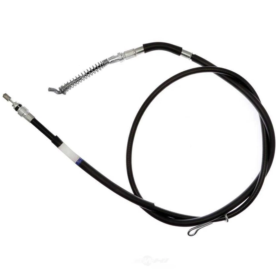 Cable de freno de estacionamiento para Ford F-350 Super Duty F-450 Super Duty 2000-2004, F-550 Foto 1 de 2