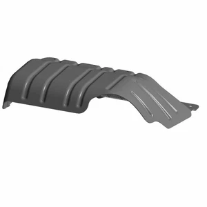 Polaris Heat Shield, Foil, Full, Ranger, Genuine OEM Part 5814454, Qty 1 - Picture 1 of 2