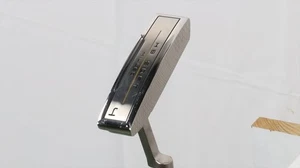 Cleveland Huntington Beach Soft Milled 4 35" Putter Excellent Rh 12829693 - Picture 1 of 5