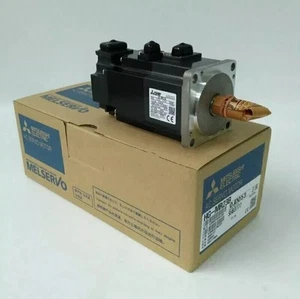 HG-MR23 1PCS NEW MITSUBISHI SERVO MOTOR HG-MR23 - Picture 1 of 1