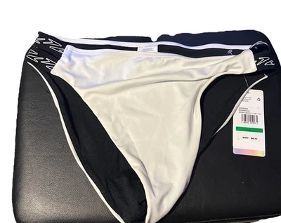 Parte inferior de bikini SPEEDO, talla L Foto 1 de 4