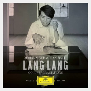 Bach (1685-1750) - JS Bach: Goldberg Variations (Regular Edition) [CD] - Picture 1 of 1
