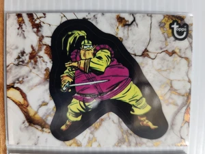 VOLSTAGG 2025 Topps Marvel Comic Book Heroes 1975 card #26 - Picture 1 of 6