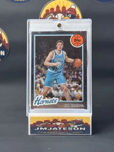 2025-26 topps basket Kon Knueppel RC Silver Foil Sp - Foto 1 di 2
