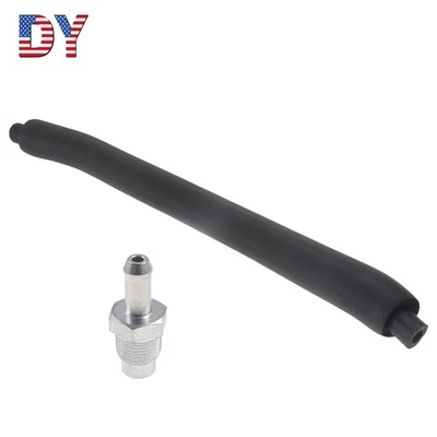 PCV Hose & PCV Valve Set for 08-12 Lexus RX350 Toyota Highlander RAV4 3.5L - Image 1 of 4