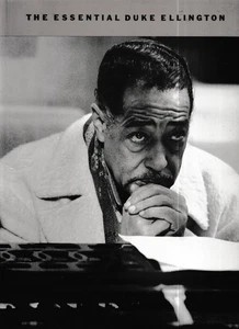 The Essential Duke Ellington - Music Book, 20 Classics For Piano & Guitar - Picture 1 of 2