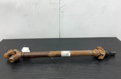 2020-2023 LINCOLN AVIATOR 3.0L AWD FRONT DRIVE SHAFT W/O HYBRID *22K* L1M34A376 - Image 1 of 4