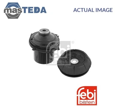26934 TOP STRUT MOUNTING CUSHION FRONT LEFT RIGHT FEBI BILSTEIN NEW - Image 1 of 4