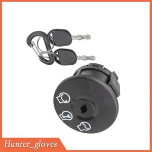 For Cub Cadet Zero Turn Mower RZT42 RZT54 W/2 Keys Ignition Switch 925-04228 - Picture 1 of 6