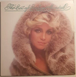 The Best Of Barbara Mandrell Vinyl LP Record Album From 1977 - Foto 1 di 4