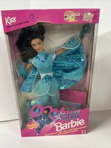 Vintage 1995 Mattel Galaxy Barbie Marina 14032 Europe - Picture 1 of 3
