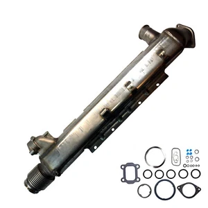 #EGR784  Made In USA cummins isx egr cooler 2007-2010 #4309398NX, 2881784NX - Picture 1 of 5