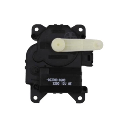 For 2003-2009 Toyota Sienna RX330 Heater Blend Air Door Actuator 87106-08060 - Image 1 of 4